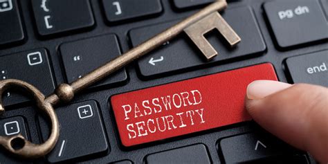 Best Practices For Setting Security Camera Passwords