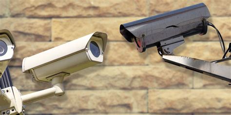 How To Avoid Common Errors When Setting Up Security Cameras