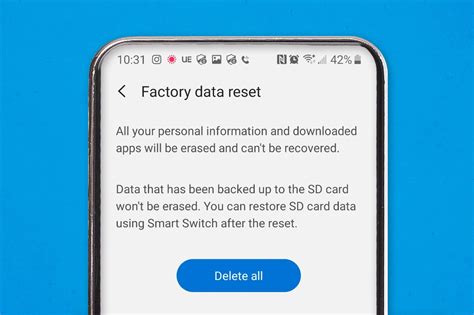 How To Perform A Factory Reset On Your Security Camera With Ease